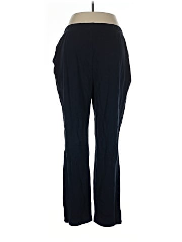 Lands' End Active Pants (view 2)