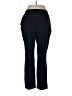 Lands' End 100% Cotton Blue Active Pants Size L - photo 2