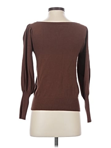 Ann Taylor Factory Pullover Sweater (view 2)