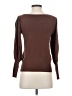 Ann Taylor Factory Brown Pullover Sweater Size XS - photo 2