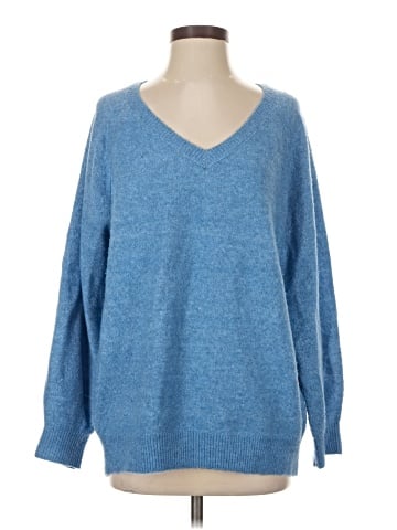 Vero Moda Pullover Sweater (view 1)