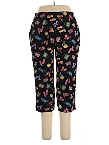 Focus Casual Pants (view 1)