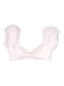 Adore Me Pink Swimsuit Top Size XL - photo 2