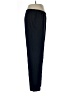Lands' End 100% Cotton Blue Active Pants Size L - photo 4
