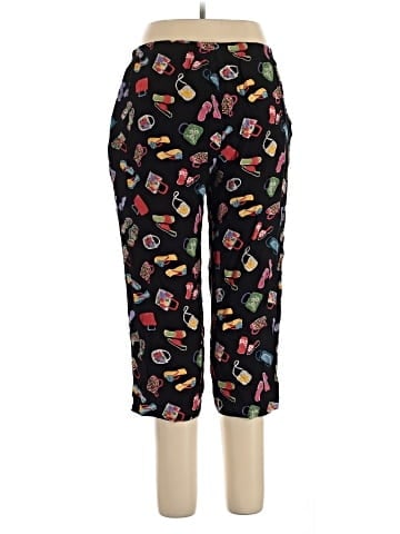 Focus Casual Pants (view 2)