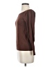 Ann Taylor Factory Brown Pullover Sweater Size XS - photo 5
