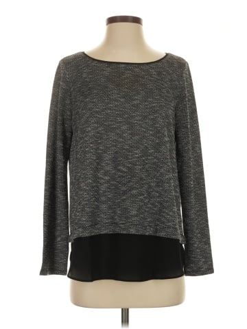 White House Black Market Pullover Sweater (view 1)