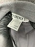 Forever 21 Solid Gray Track Pants Size L - photo 7