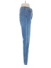Madewell Hearts Blue Jeans Size 27 waist - photo 4