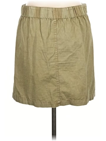 Jane and Delancey Casual Skirt (view 2)