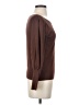 Ann Taylor Factory Brown Pullover Sweater Size XS - photo 4