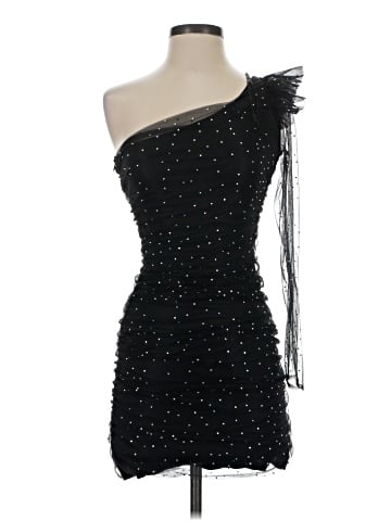 Zara Cocktail Dress (view 1)