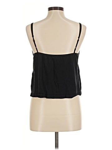 Tiny Sleeveless Blouse (view 2)