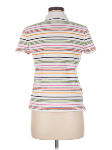 Nautica Jeans Company Short Sleeve Polo (view 2)