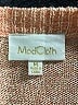 ModCloth Orange Cardigan Size M - photo 7