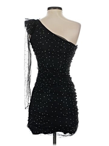 Zara Cocktail Dress (view 2)