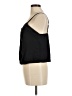 Tiny Black Sleeveless Blouse Size M - photo 5
