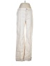 Zara Ivory Casual Pants Size M - photo 1