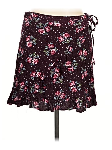 Aeropostale Casual Skirt (view 1)