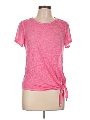 Derek Heart Active T-Shirt (view 1)