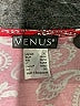 Venus Red Sleeveless Blouse Size XL - photo 7