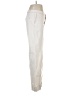 Zara Ivory Casual Pants Size M - photo 4