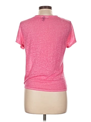 Derek Heart Active T-Shirt (view 2)