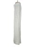 Isla 100% Cotton Houndstooth Ivory White Casual Pants Size XS - photo 5