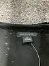 Ann Taylor 100% Polyester Black Sleeveless Blouse Size XL - photo 7
