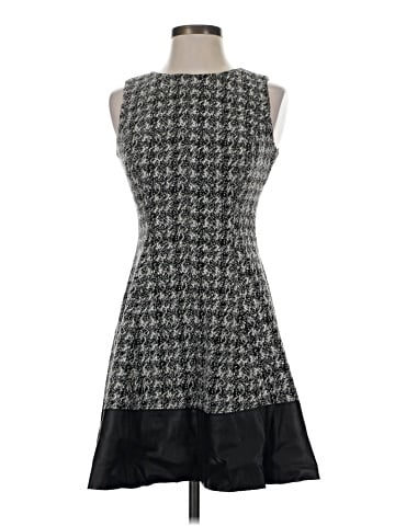 Lauren by Ralph Lauren Cocktail Dress (view 1)