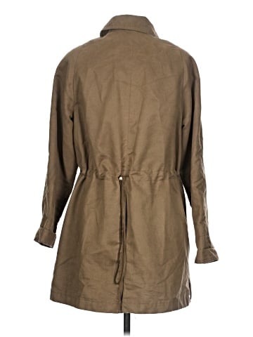 Unbranded Trenchcoat (view 2)