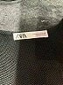 Zara Black Sleeveless Top Size M - photo 7