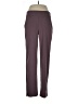 Athleta Solid Purple Active Pants Size 10 (tall) - photo 1