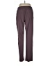 Athleta Solid Purple Active Pants Size 10 (tall) - photo 2