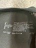 Felina Solid Black Active Pants Size S - photo 7