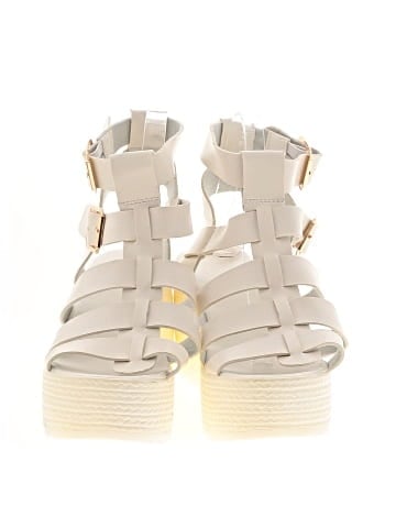Unbranded Wedges (view 2)