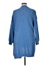 Escio Blue Cardigan Size XL - photo 2