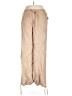 Cotton Candy LA 100% Nylon Tan Khakis Size M - photo 1