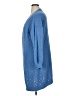 Escio Blue Cardigan Size XL - photo 5