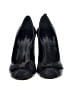 Marc by Marc Jacobs Black Heels Size EU 36 1/2 - photo 2