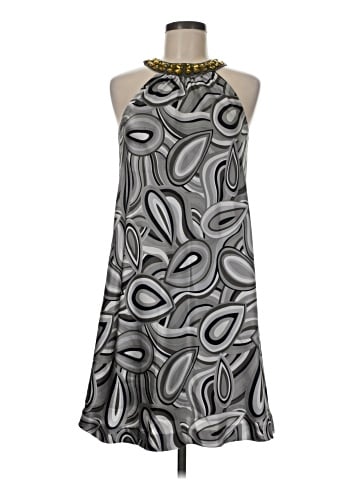 INC International Concepts Casual Dress (view 1)