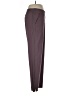 Athleta Solid Purple Active Pants Size 10 (tall) - photo 4