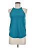 Lululemon Athletica Teal Tank Top Size M (estimated) - photo 1