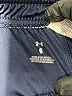 Under Armour 100% Polyester Blue Athletic Shorts Size 6 - photo 4