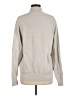 Uniqlo Gray Pullover Sweater Size M - photo 2