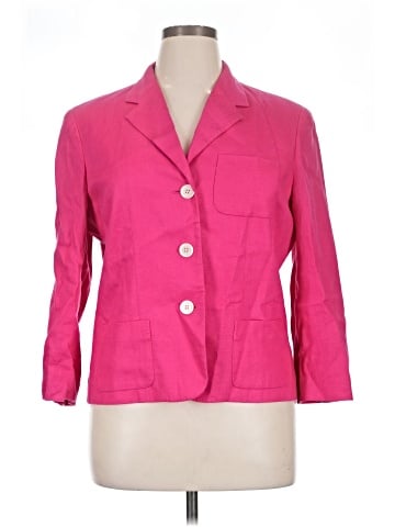 Chaps Blazer (view 1)