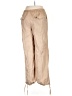 Cotton Candy LA 100% Nylon Tan Khakis Size M - photo 2
