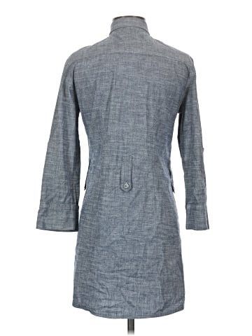 Fei Casual Dress (view 2)