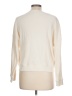 Madewell 100% Cotton Ivory Sweatshirt Size L - photo 2