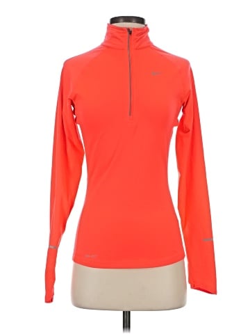 Nike Fleece (view 1)